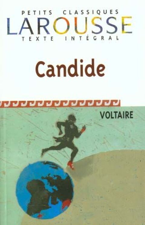 Candide 1 Combs-la-Ville (77)