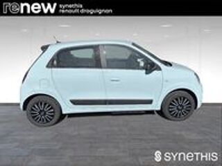 Twingo III E-Tech Equilibre 2023 occasion 83300 Draguignan