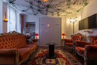 Location  Appartement 
