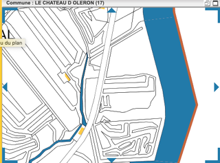  Terrain � vendre 513500 m�