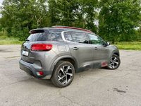 C5 aircross C5 Aircross BlueHDi 180 S&S EAT8 Feel 2018 occasion 65800 Aureilhan