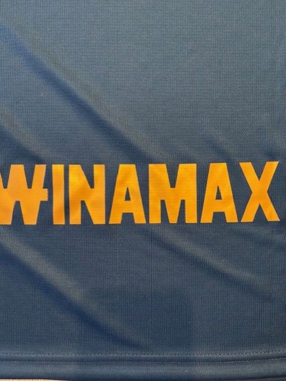 Maillot St barbe 2026 Vêtements