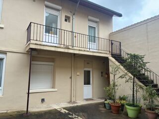 Appartement � vendre 2 pi�ces 34 m�