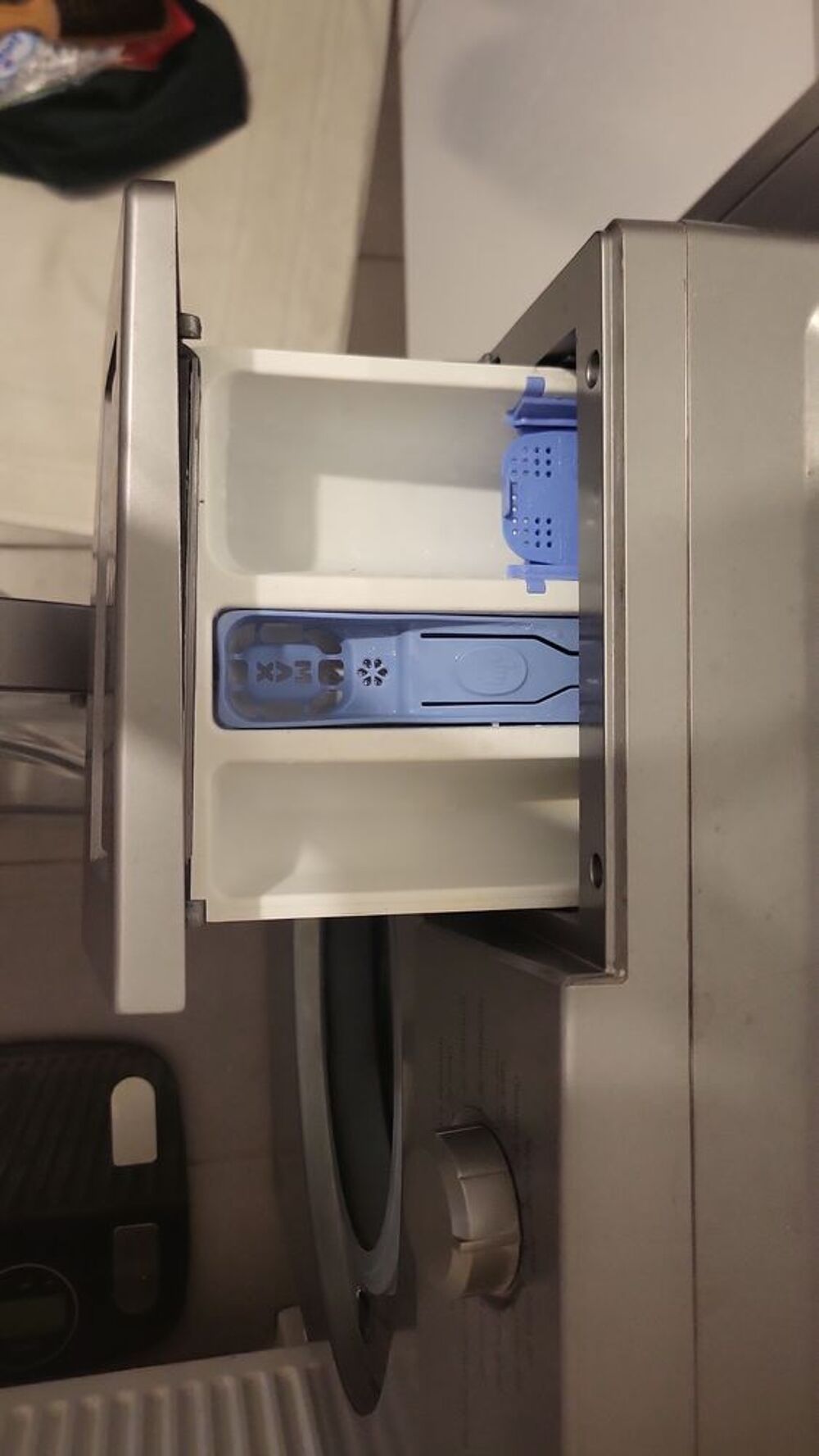 Machine &agrave; laver Electroménager