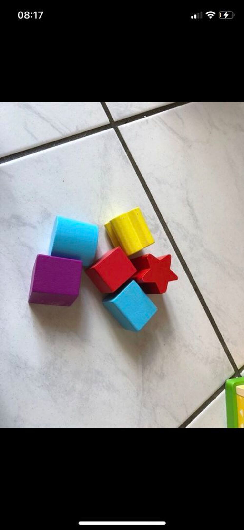 jouet b&eacute;b&eacute;s Jeux / jouets
