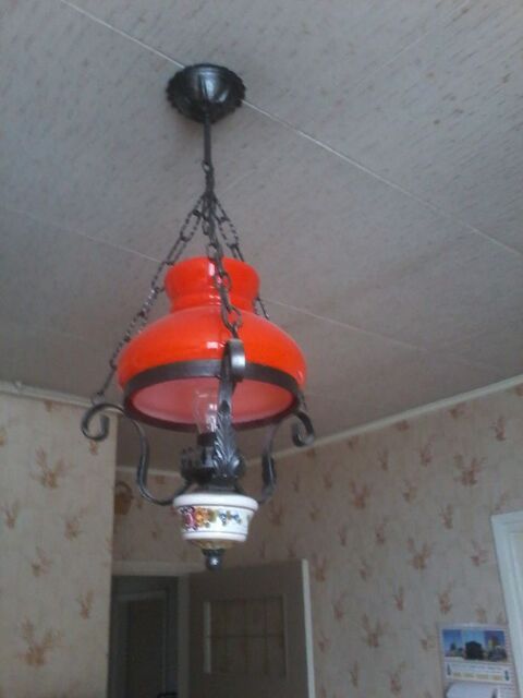 Lustre en suspension Tourcoing (59)