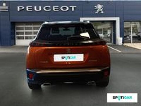 2008 PureTech 130 S&S EAT8 GT Line 2020 occasion 46000 Cahors