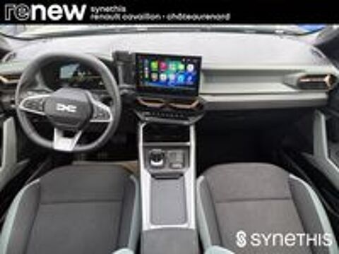 Bigster Hybrid 155 Extreme 2026 occasion 84300 Cavaillon