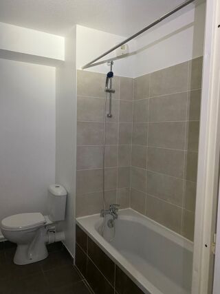  Appartement à louer 1 pièce 22 m²