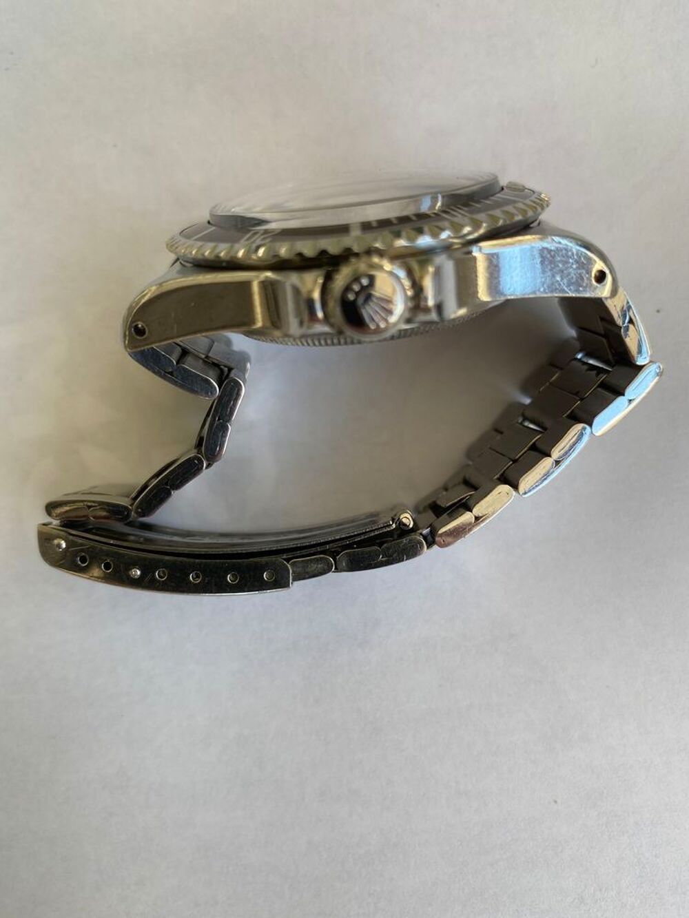 Montre ancienne de collection Bijoux et montres