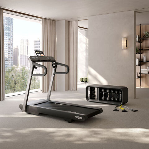 Technogym MyRun + Technogym Bench  2250 2250 Paris 15 (75)