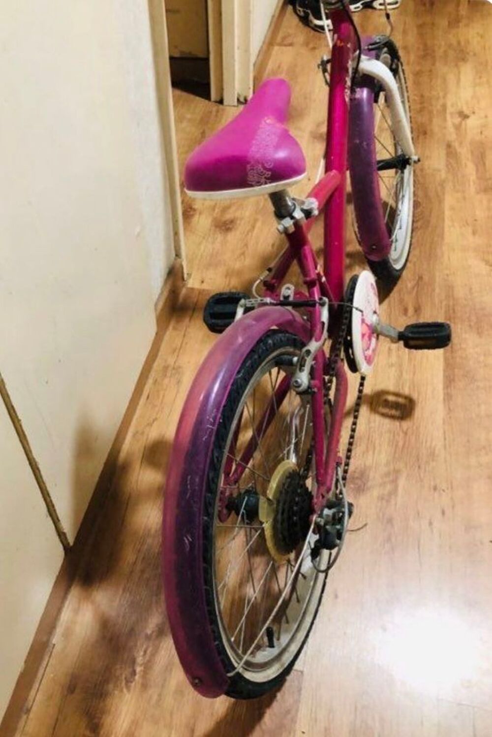V&eacute;lo pour enfants Vélos