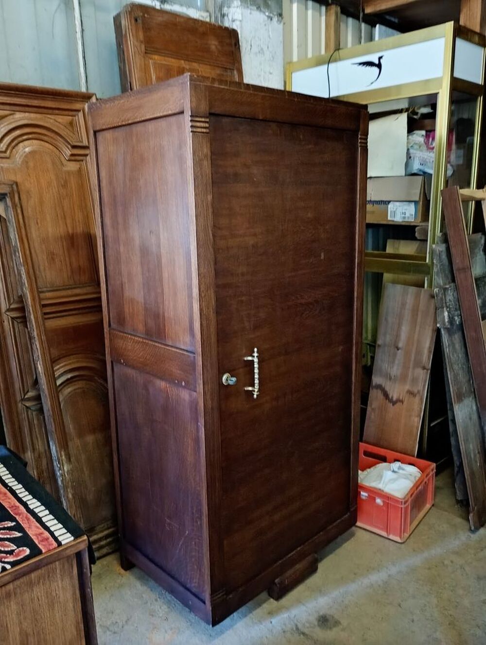 BONNETIERE ART DECO Meubles