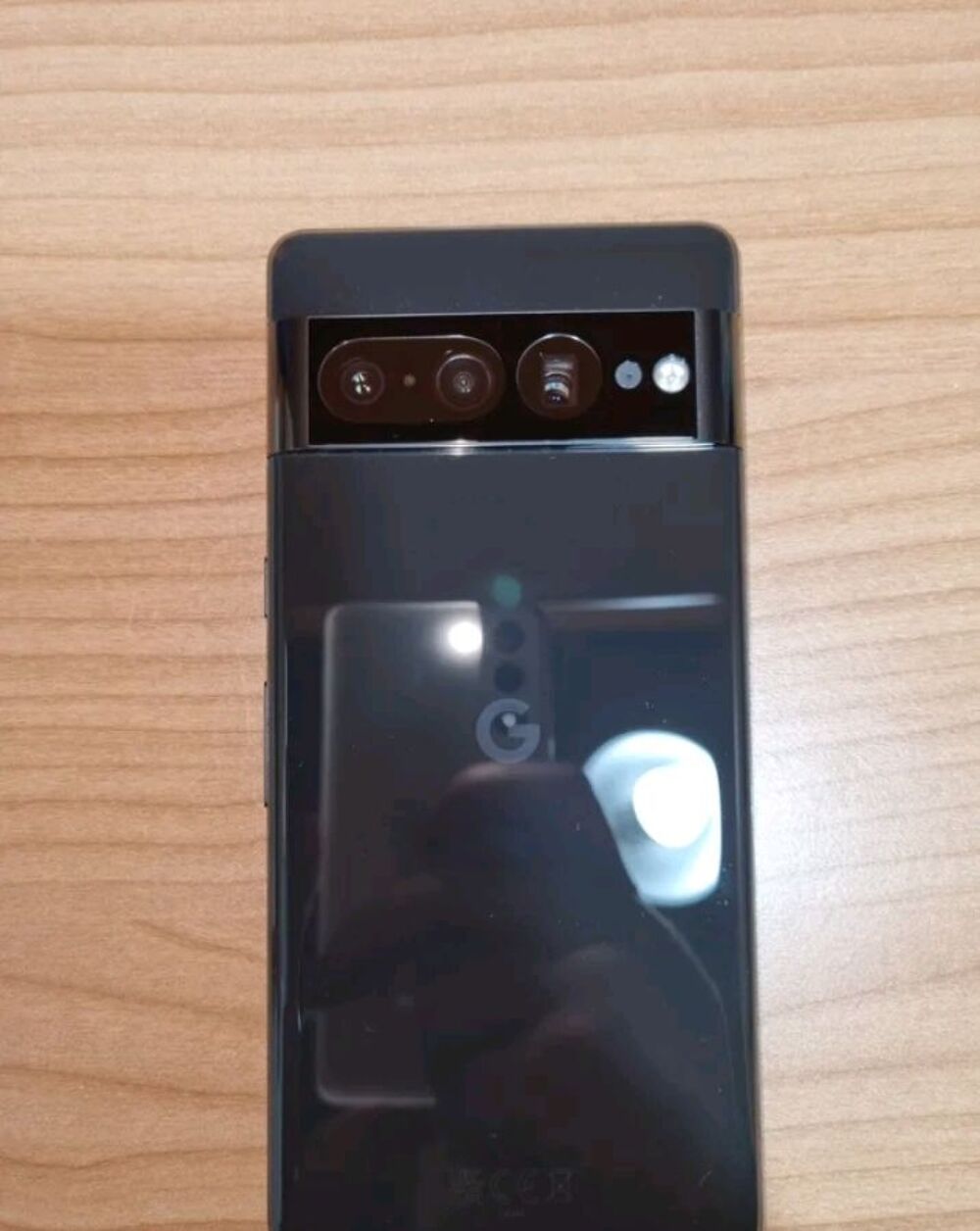 Google Pixel 7 Pro 128 GB 5G Téléphones et tablettes