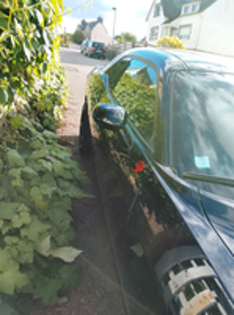 Challenger Dodge 3,6 l sxt plus 2015 occasion 22420 Plouaret