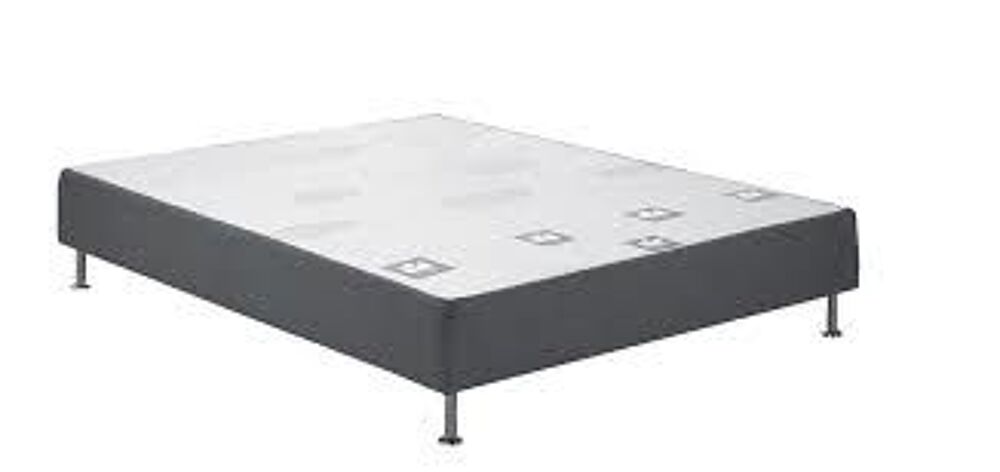 Sommiers BULTEX NEUF 140x190 Meubles