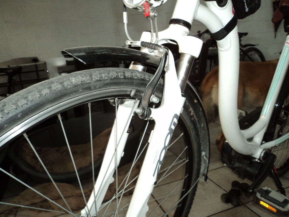 v&eacute;lo &eacute;lectrique Vélos