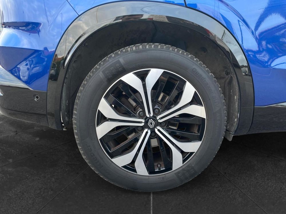 Austral mild hybrid 160 auto Evolution 2023 occasion 08300 Rethel