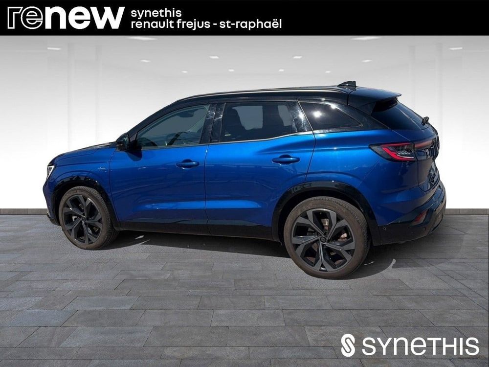 Austral E-Tech hybrid 200 Techno esprit Alpine 2023 occasion 83600 Fr&eacute;jus