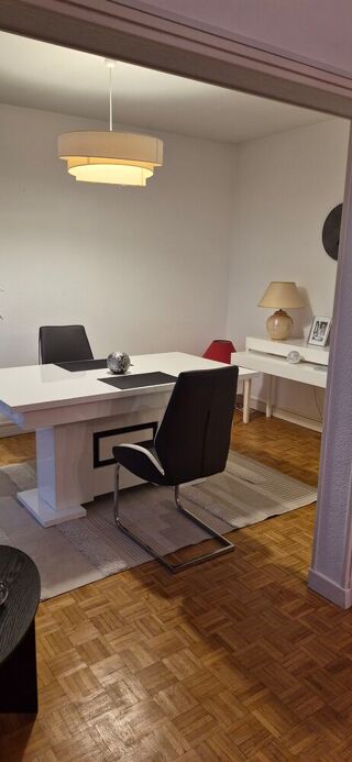  Appartement à vendre 5 pièces 93 m² Charleville-mézières