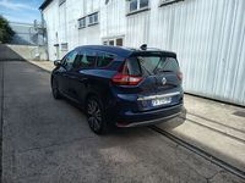 Grand scenic IV Grand Scenic Blue dCi 150 EDC Initiale Paris 2019 occasion 91100 Corbeil-Essonnes