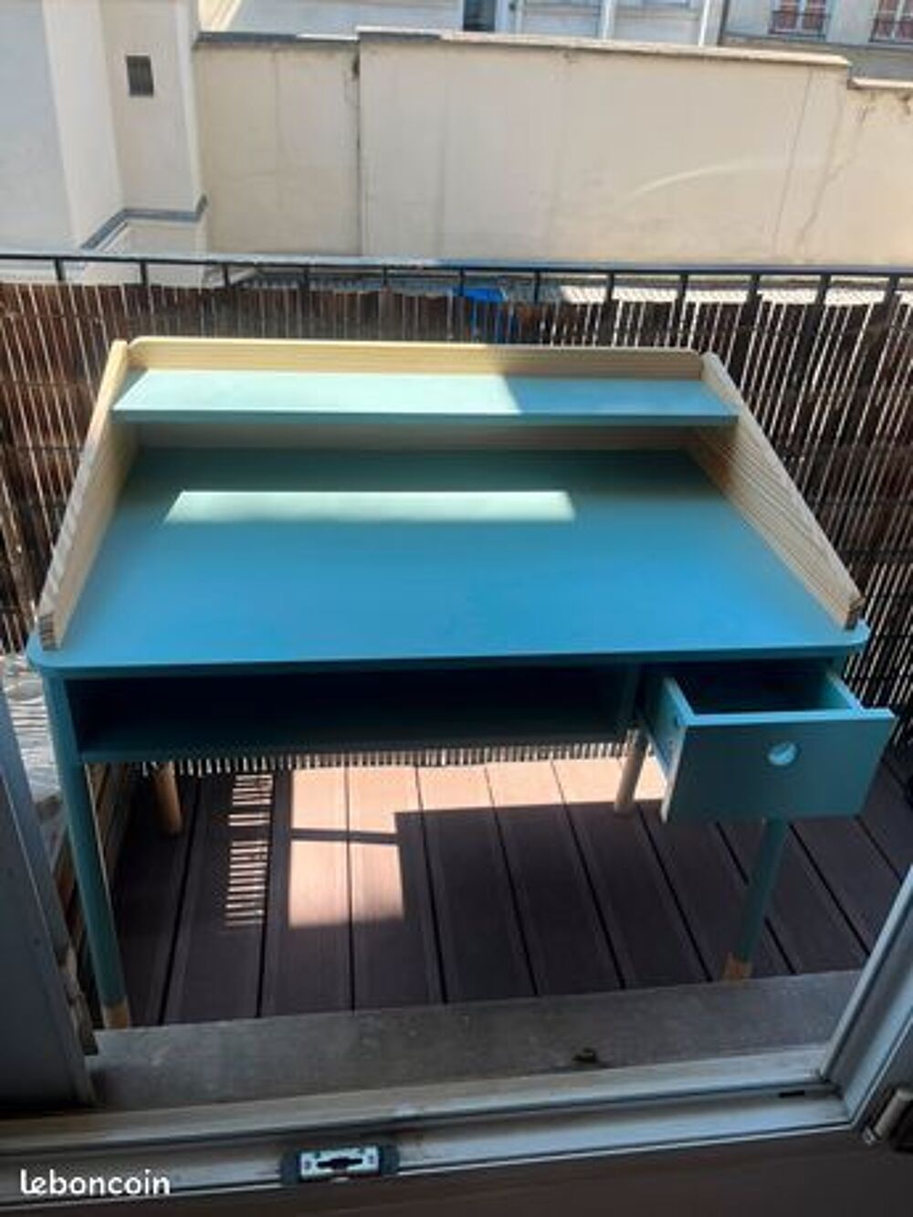 bureau enfant - &eacute;tat quasi neuf Meubles