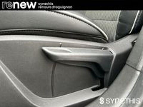 Clio V Clio E-Tech full hybrid 145 Techno 2023 occasion 83300 Draguignan