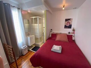  Appartement  vendre 2 pices 27 m