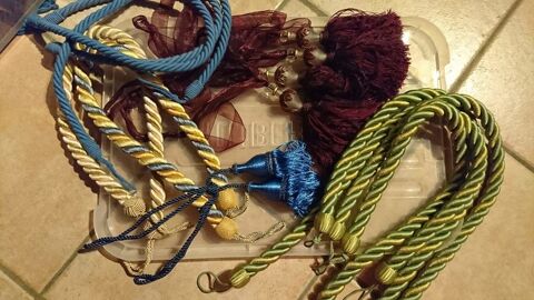 Embrasses � rideaux 5 Le Gault-Soigny (51)