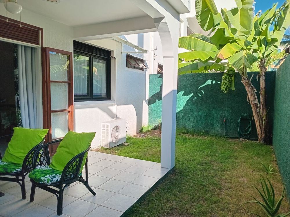Location Appartement T3 TAHITI AVEC PETIT JARDIN PRIVE &SPA A 100 M DU LAGON PUNA Polynésie française