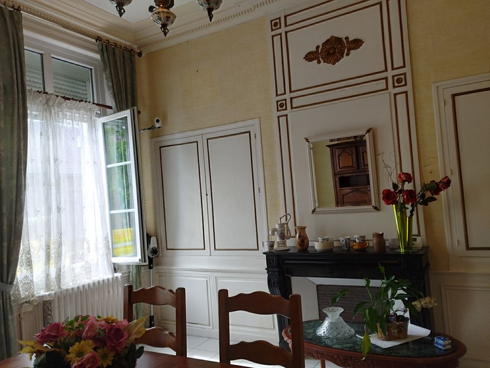 Appartement 4 pièces 52 m² · à Eu · 52 m² · 88 000 €