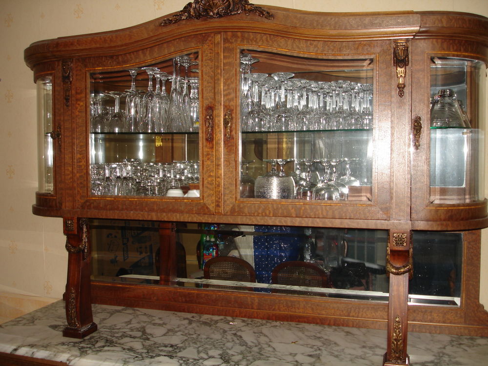 meubles salle &agrave; manger ann&eacute;e 1900 Meubles