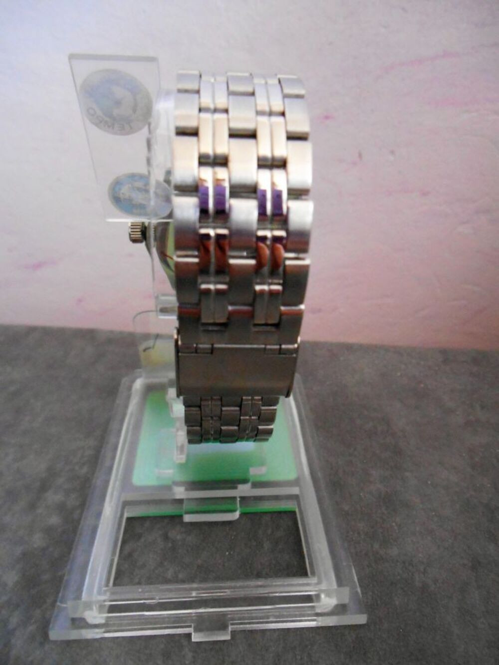 Montre Homme Performer Bijoux et montres