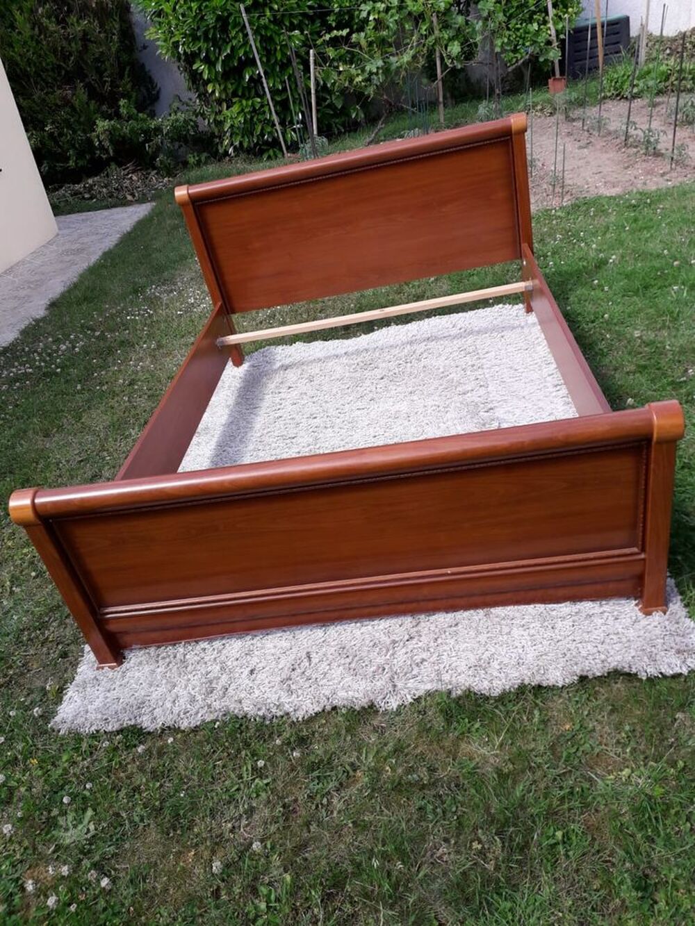 Encadrement de lit 140 x 190 Meubles