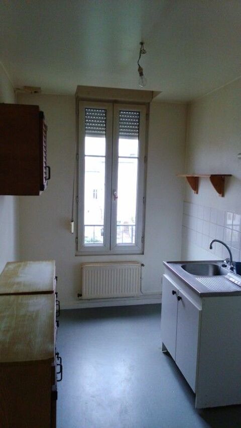  Appartement � louer 2 pi�ces 36 m�