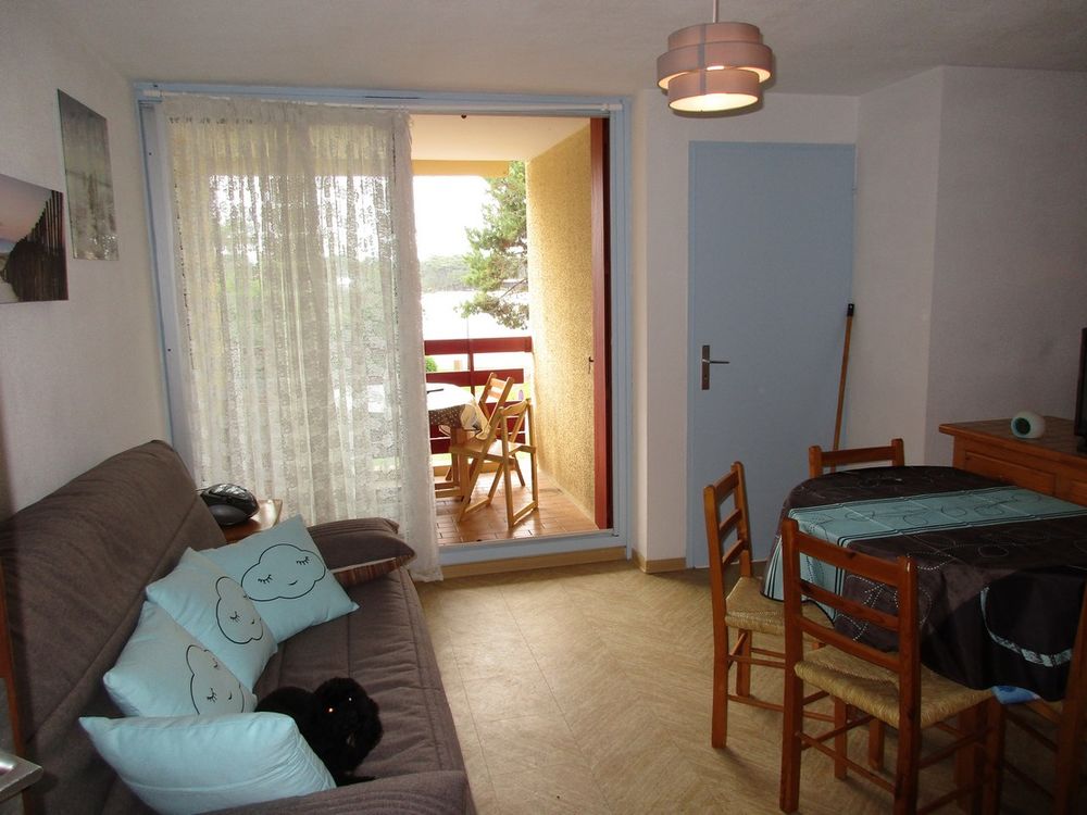   Vieux-Boucau - Soustons-Plage 40480
(Saisonnier) Aquitaine, Vieux-Boucau-les-Bains (40480)