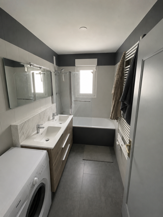  Appartement à vendre 5 pièces 100 m²