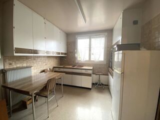  Maison � vendre 5 pi�ces 93 m� Reims