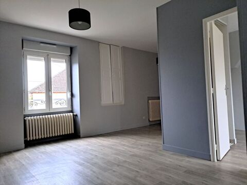   Proche centre ville La Ferté Bernard , T2 VIDE Appartement - 3 pièce(s) - 40 m²
