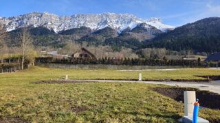  Terrain à vendre 515 m² Sainte-reine