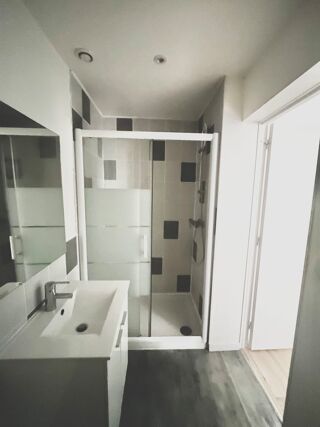  Appartement � louer 2 pi�ces 32 m�