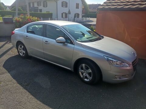 Peugeot 508 1.6 HDi 112ch FAP BVM5 Access