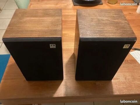 Enceintes JMlab ( JM Lab) 0 Colpo (56)