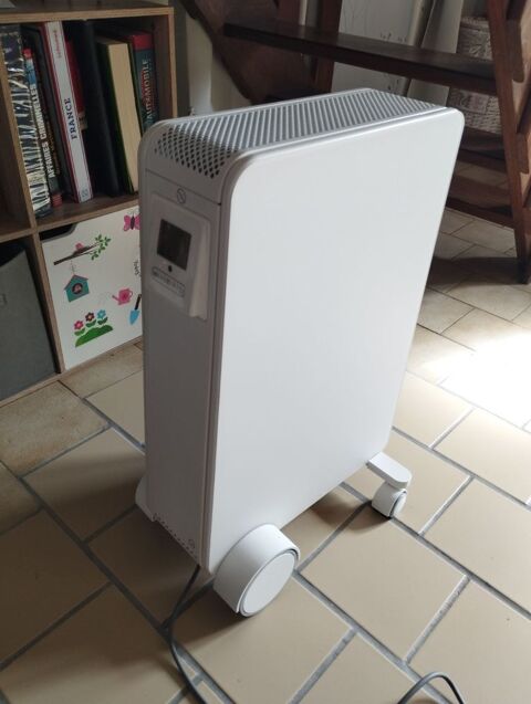 Radiateur 85 Le Havre (76)