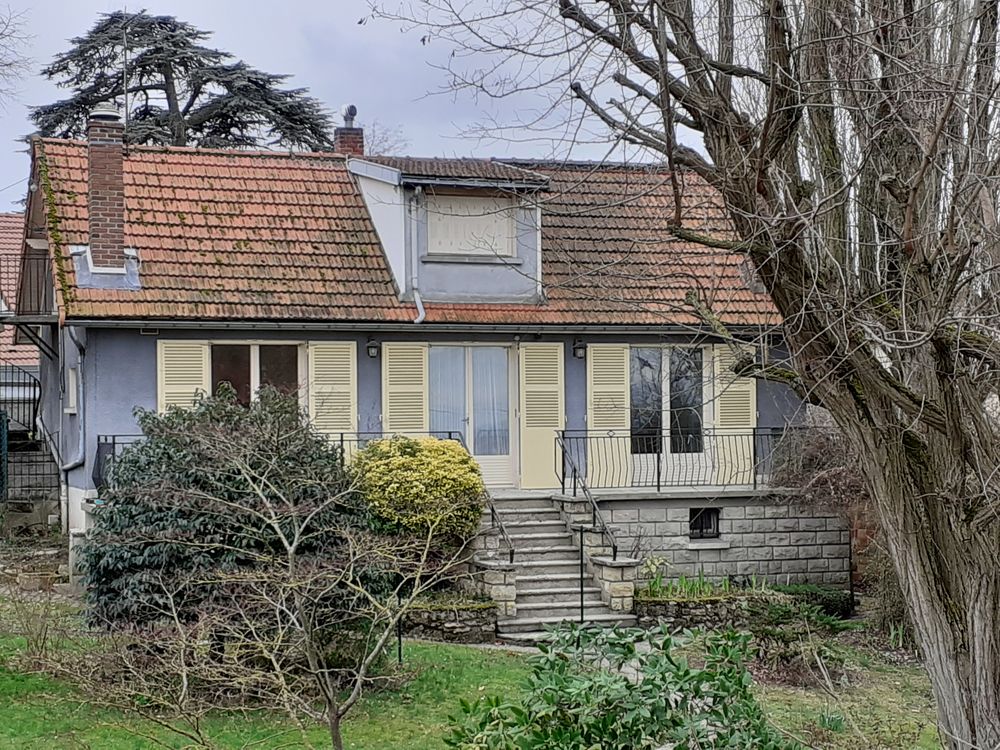 Maison a vendre  - 5 pièce(s) - 86 m2 - Surfyn