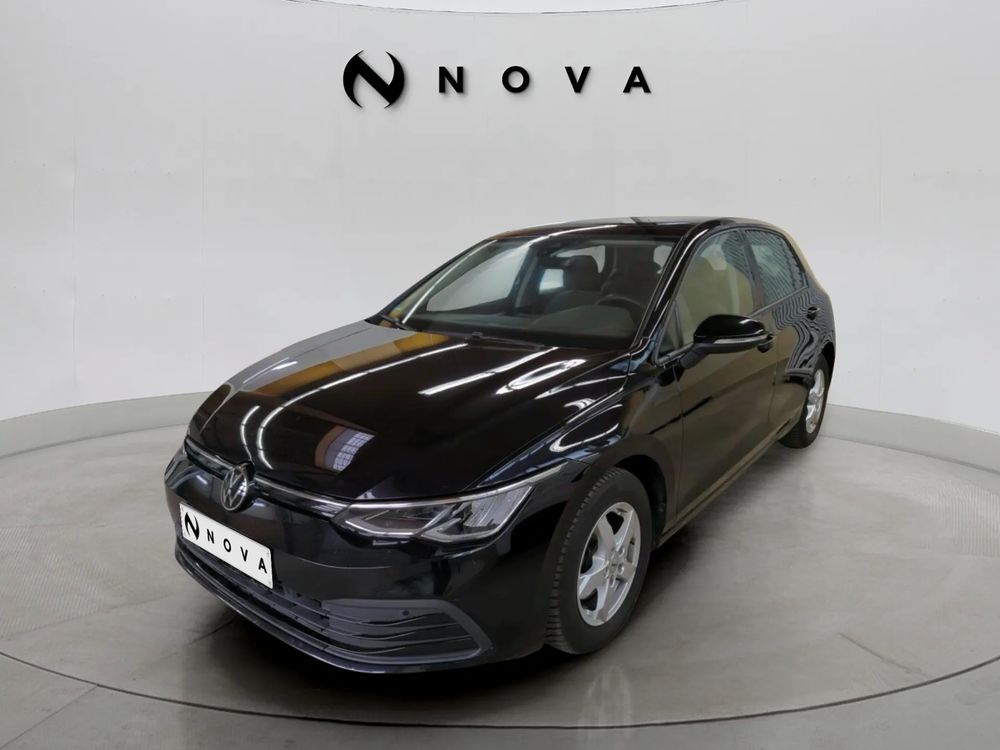 Golf VIII Life e TSI 2022 occasion 33600 Pessac
