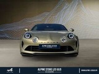 A110 1.8T 300 ch S 2024 occasion 91940 Les Ulis