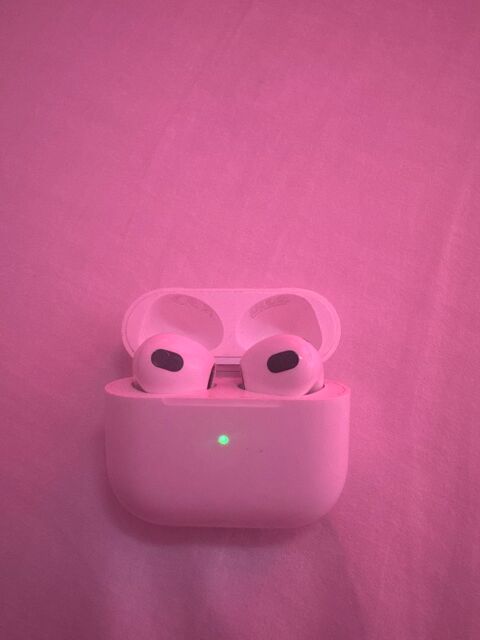 AirPods 1 80 Cayenne (97)
