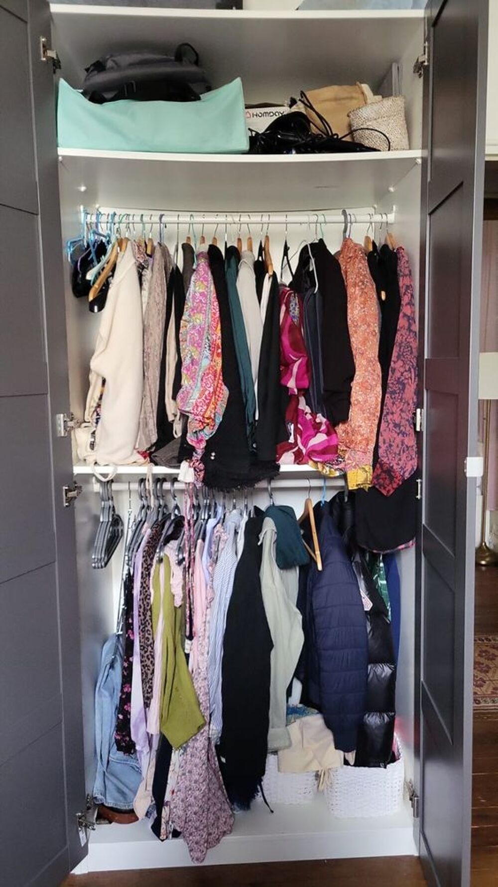Armoire- Penderie Meubles