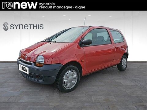 Renault twingo - 1.2i